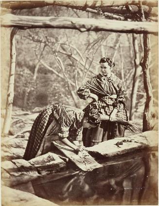 Washerwoman of Cordova