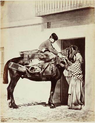 Baker of Cordova