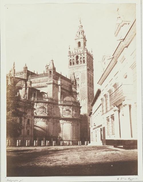 Sevilla. Catedral