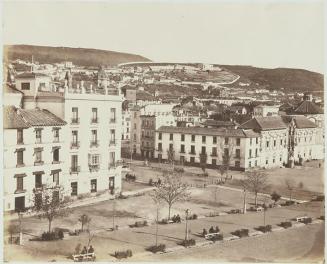 Granada. La Carrera