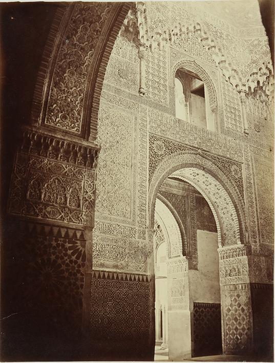 Alhambra (Interior)