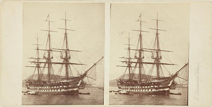 (Navío de Isabel II)