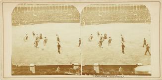 Plaza Toros.(Madrid)