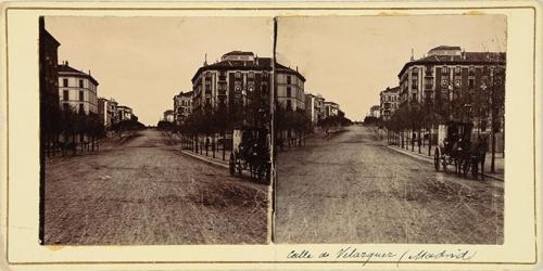 Calle de Velázquez (Madrid)