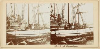 Puerto de Barcelona
