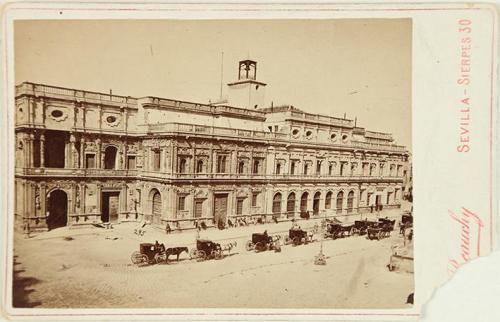 Sevilla (Ayuntamiento)