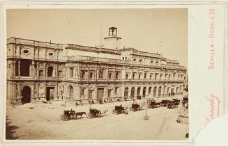 Sevilla (Ayuntamiento)