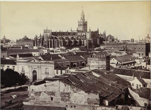 Seville Cathedral