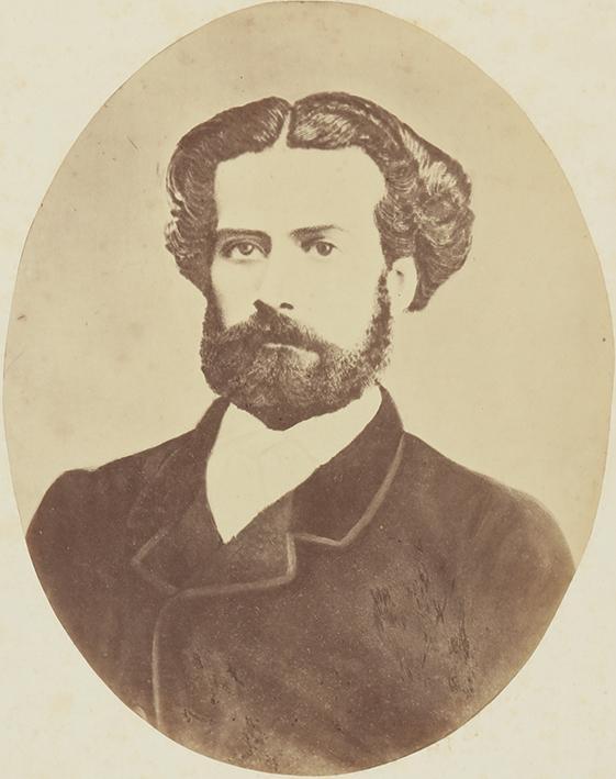 (Gustavo Adolfo Becquer)