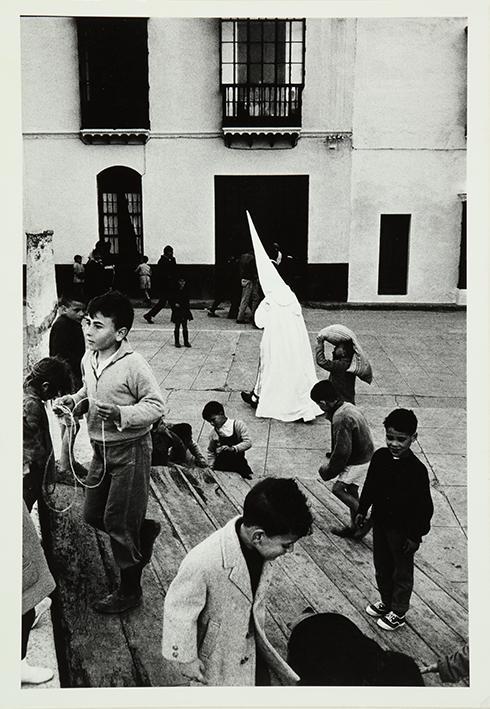 Medina Sidonia (Niños)