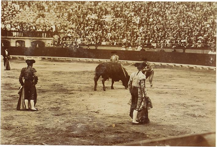 (Corrida de toros)