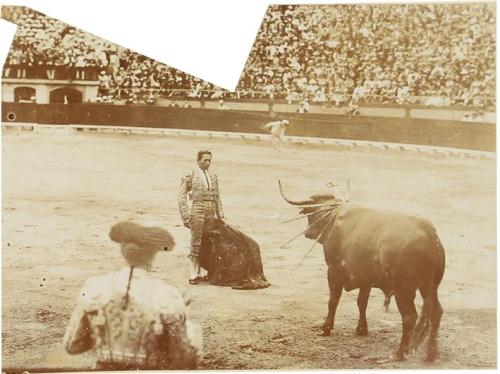 (Corrida de toros)