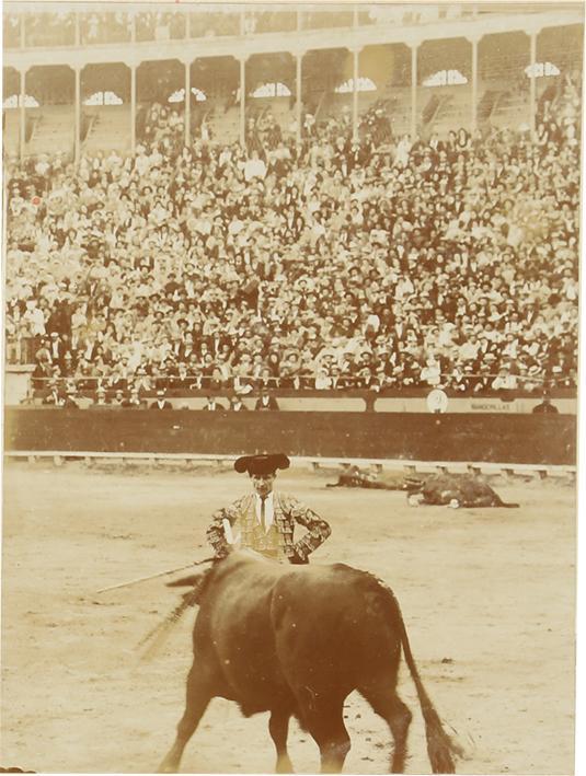 (Corrida de toros)