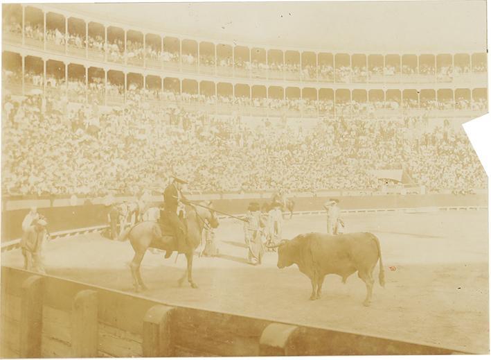 (Corrida de toros)