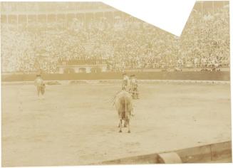 (Corrida de toros)