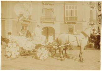 (Desfile de carrozas)