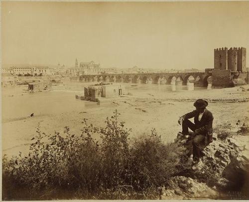 Panorama de Córdoba
