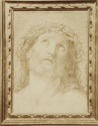 (Pintura del Ecce Homo)