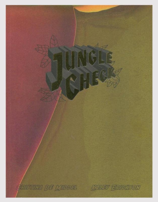 Jungle check