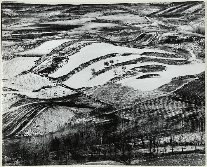 Paisaje de Castilla
