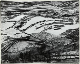 Paisaje de Castilla