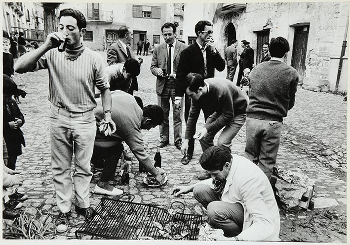 La parrillada 1