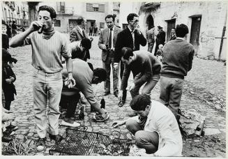 La parrillada 1