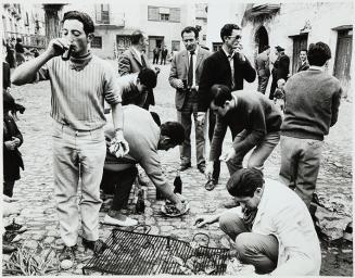La parrillada 1