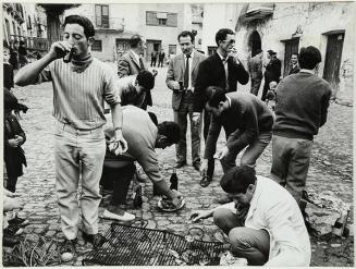 La parrillada 1