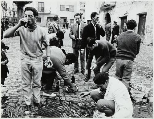 La parrillada 1