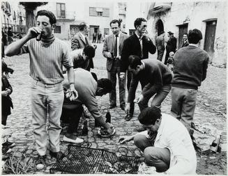 La parrillada 1