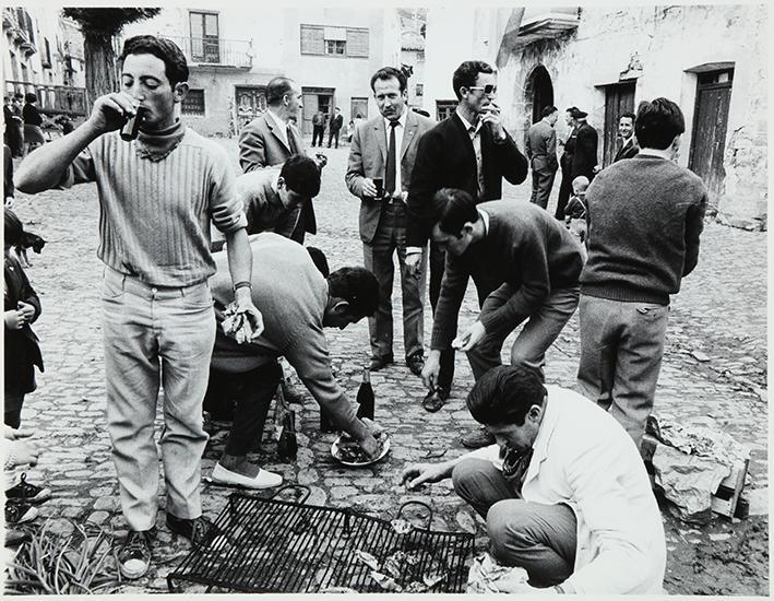 La parrillada 1