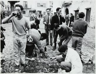La parrillada 1