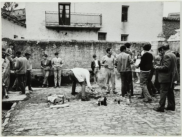 La parrillada 2