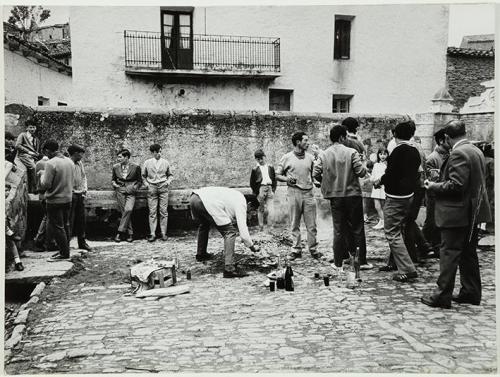 La parrillada 2