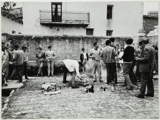 La parrillada 2