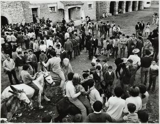 Panorámica de las fiestas