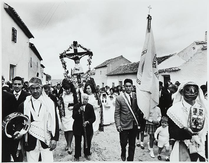 Fiestas en Camuñas 2