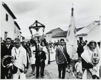 Fiestas en Camuñas 2