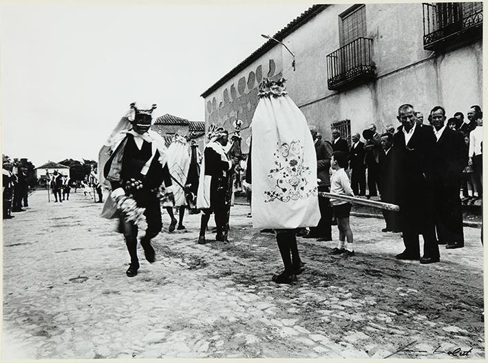 Fiestas en Camuñas 3