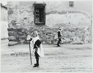 Fiestas en Camuñas 4