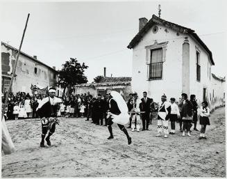 Fiestas en Camuñas 5