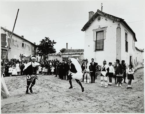 Fiestas en Camuñas 5