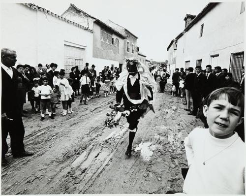 Fiestas en Camuñas 6