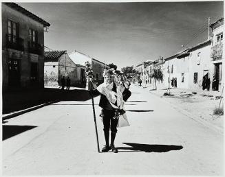 Fiestas en Camuñas 8