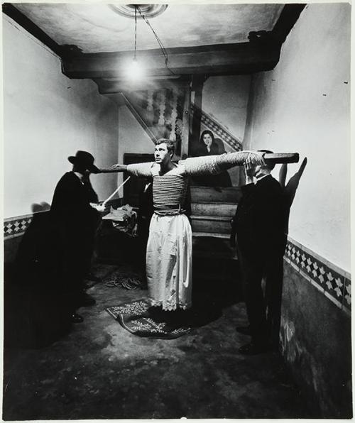 El Empalao