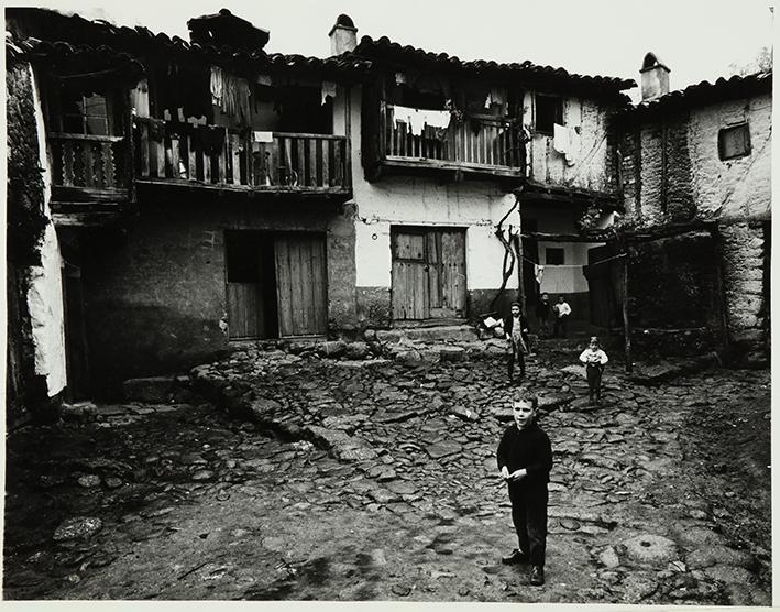 Calle de las Parras
