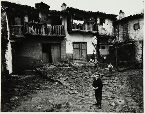Calle de las Parras