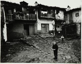 Calle de las Parras
