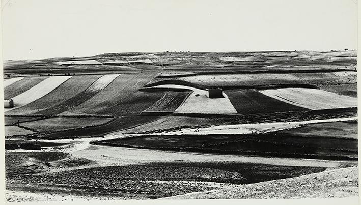 Paisaje de Castilla